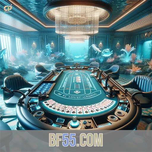 Aplicativos Inovadores Que Transformam Seu Jogo no bf55.COM