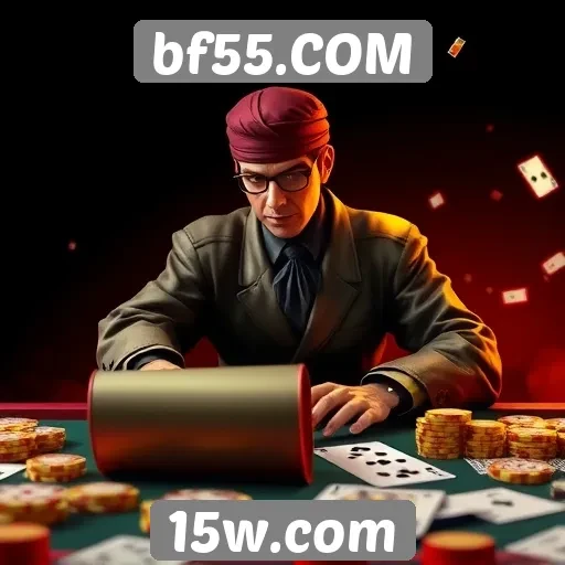 Impacto da legislação sobre sites de jogos como bf55.COM