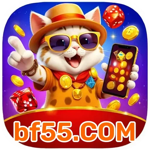 bf55.COM: Venha se Divertir com Nossas Incríveis Ofertas de Jogos!