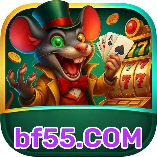 bf55.COM: O Login que Torna Seus Jogos Mais Incríveis