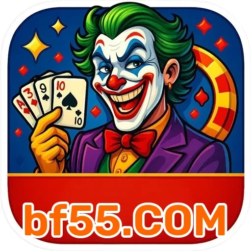 bf55.COM: Descubra Como a Segurança Transforma seu Jogo Online